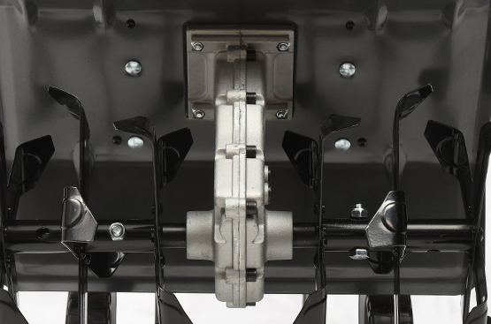 Электрический двигатель DAEWOO